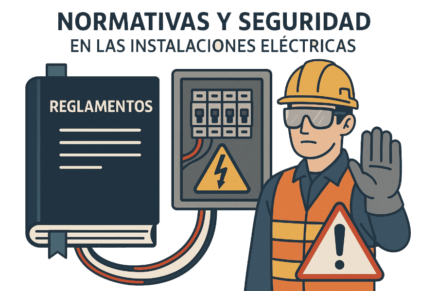 Seguridad eléctrica