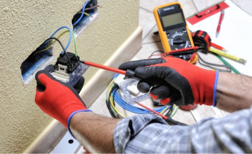 Instalación Eléctrica Residencial