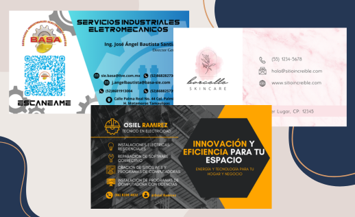 Diseño Gráfico Corporativo y Branding